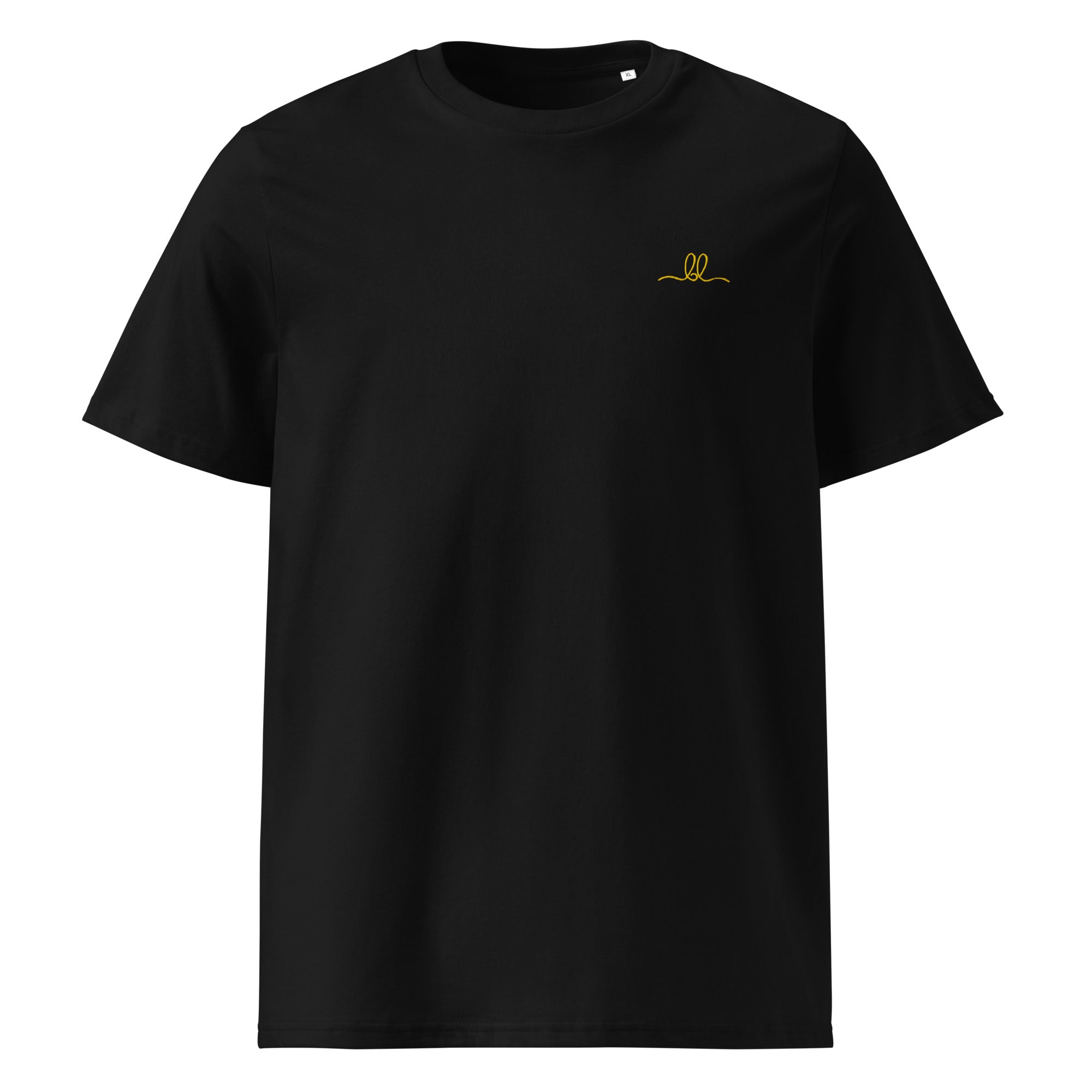 Black / S