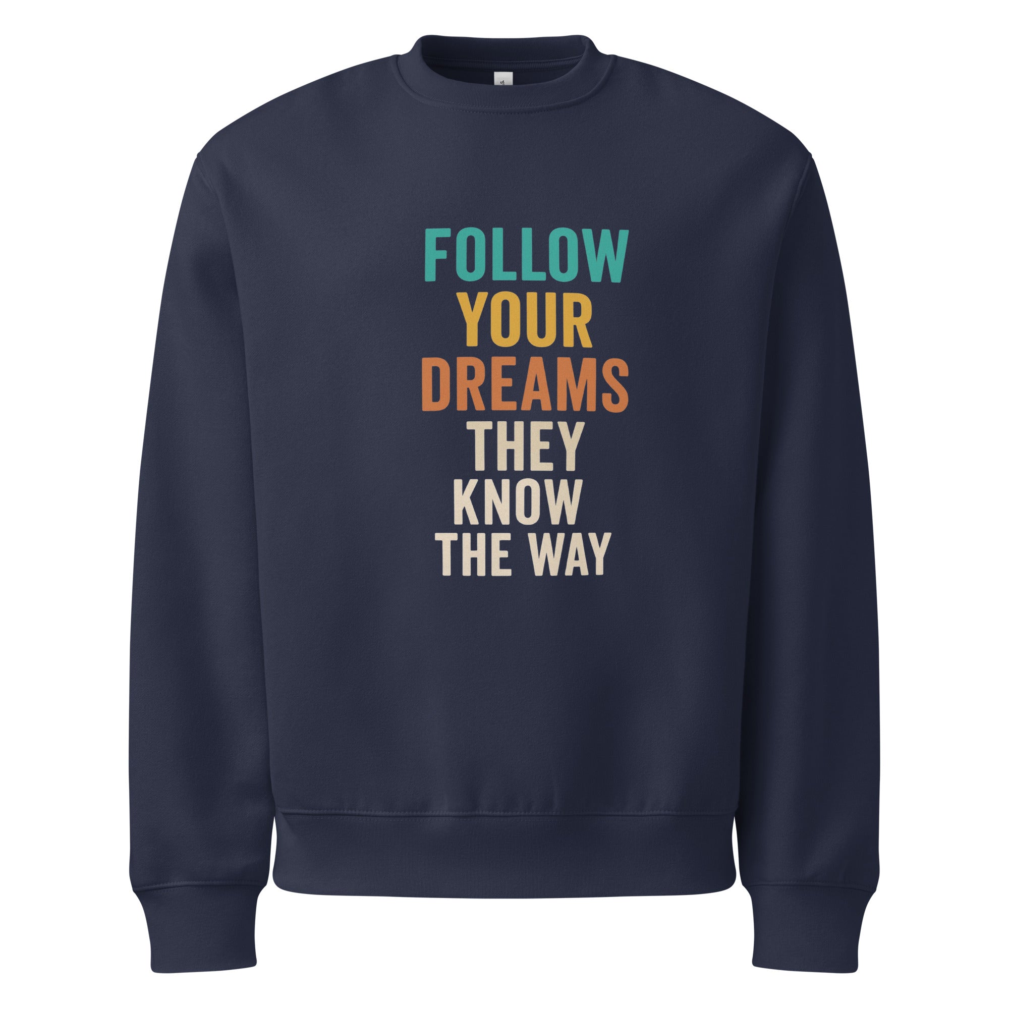 Navy / S