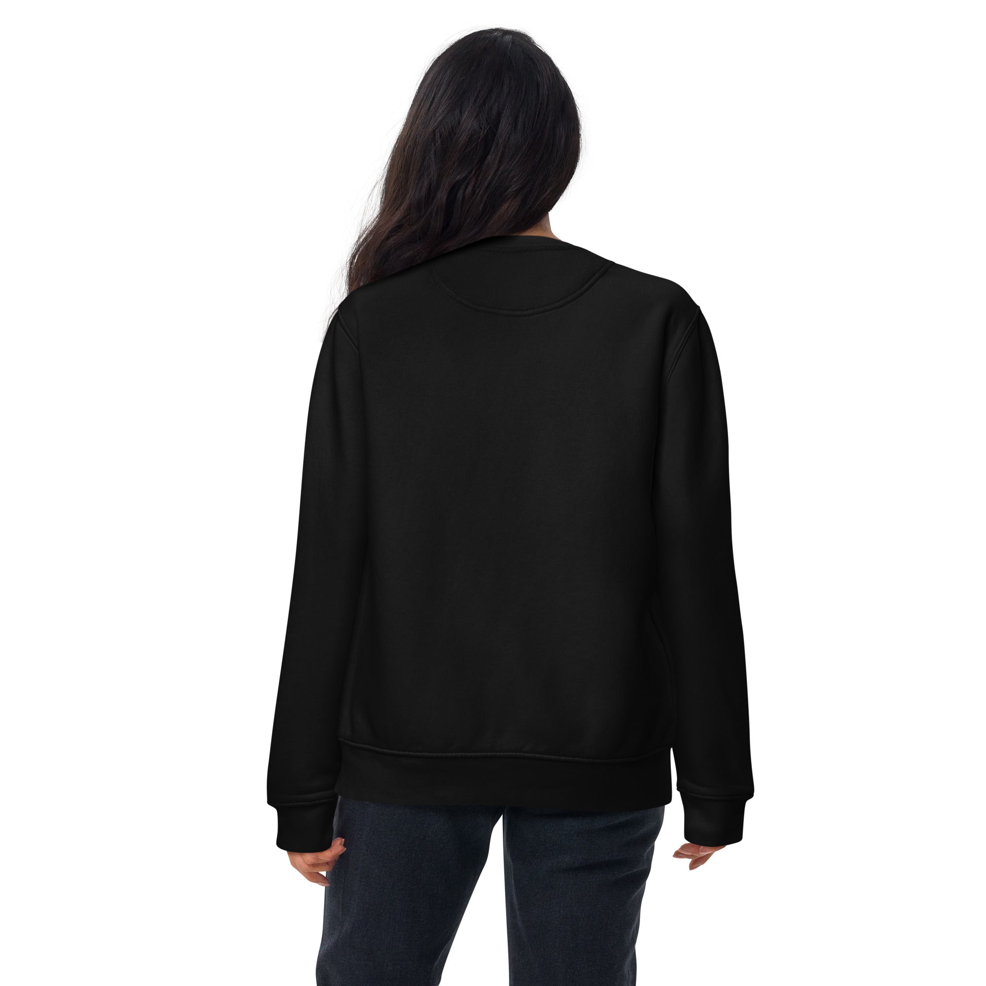 Jamaica with Love Premium Sweatshirt