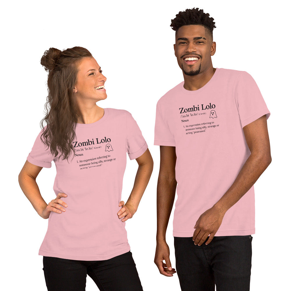 Pink / S