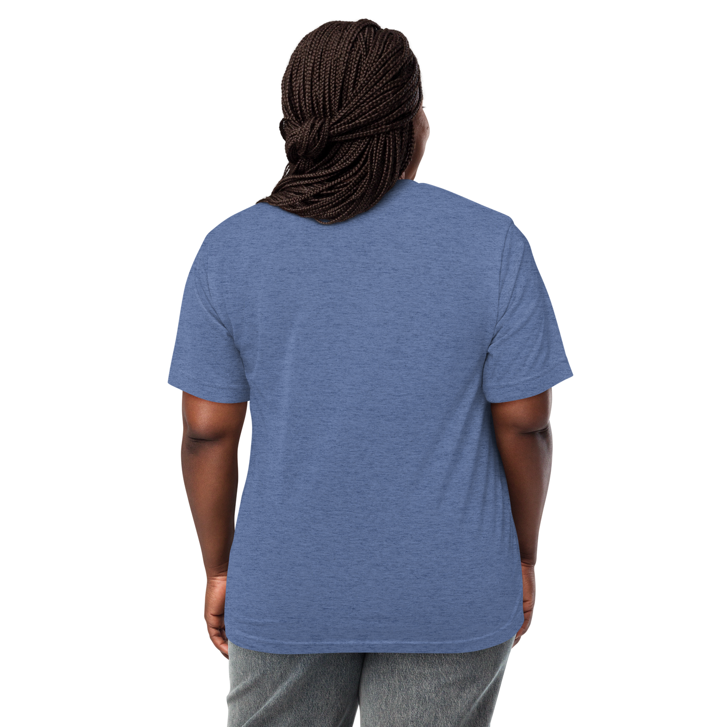 Saint Lucia Short Sleeve Tee