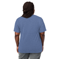 Saint Lucia Short Sleeve Tee