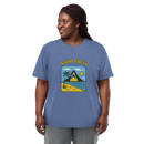 Saint Lucia Short Sleeve Tee