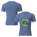 Saint Lucia Short Sleeve Tee