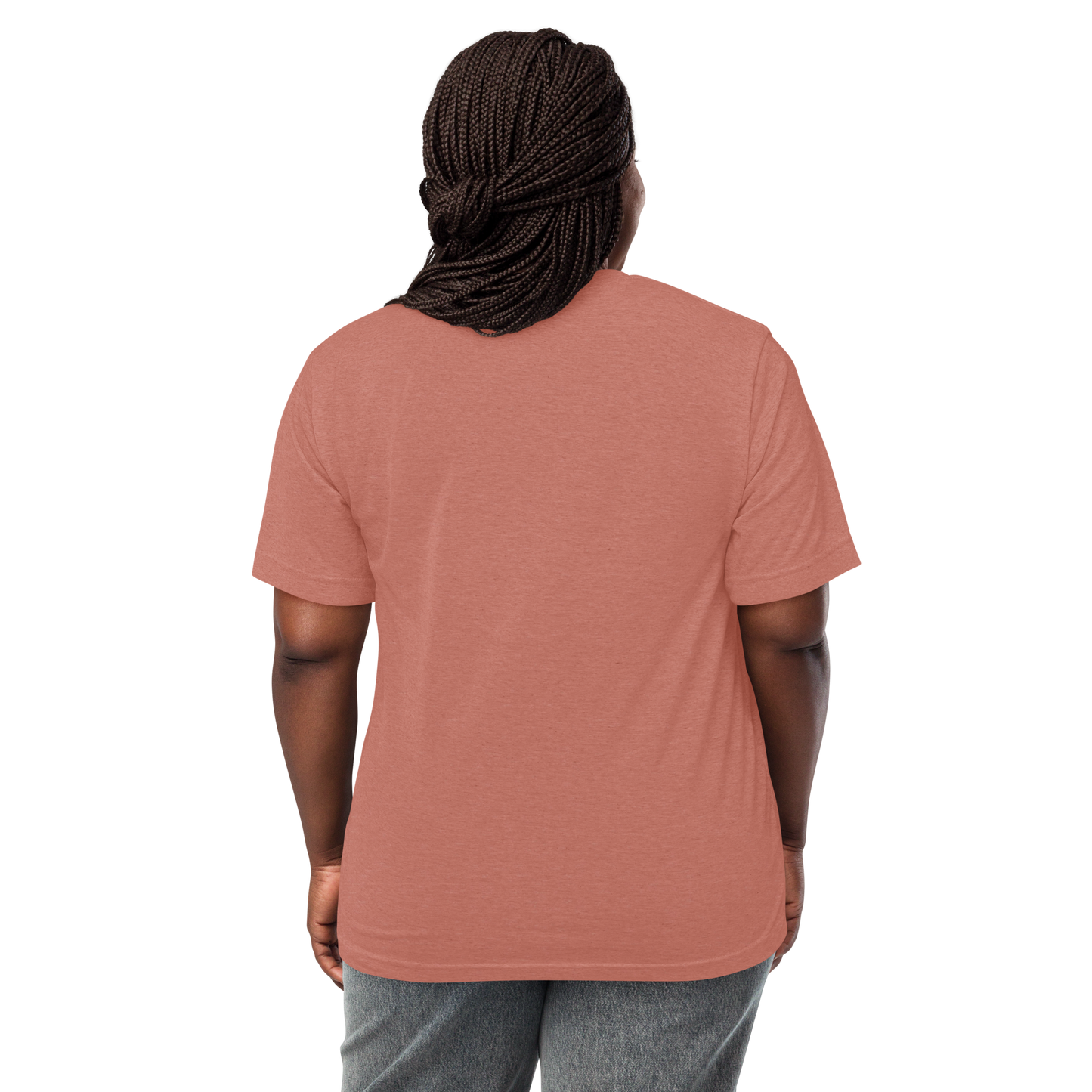 Saint Lucia Short Sleeve Tee