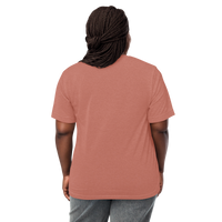 Saint Lucia Short Sleeve Tee