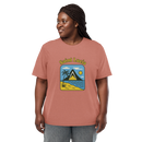 Saint Lucia Short Sleeve Tee