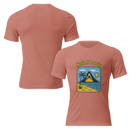 Saint Lucia Short Sleeve Tee