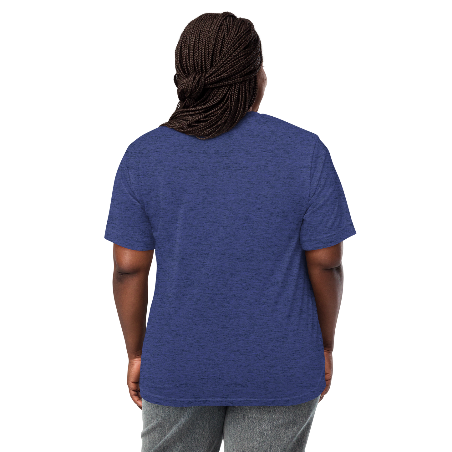 Saint Lucia Short Sleeve Tee