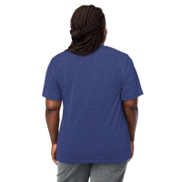Saint Lucia Short Sleeve Tee