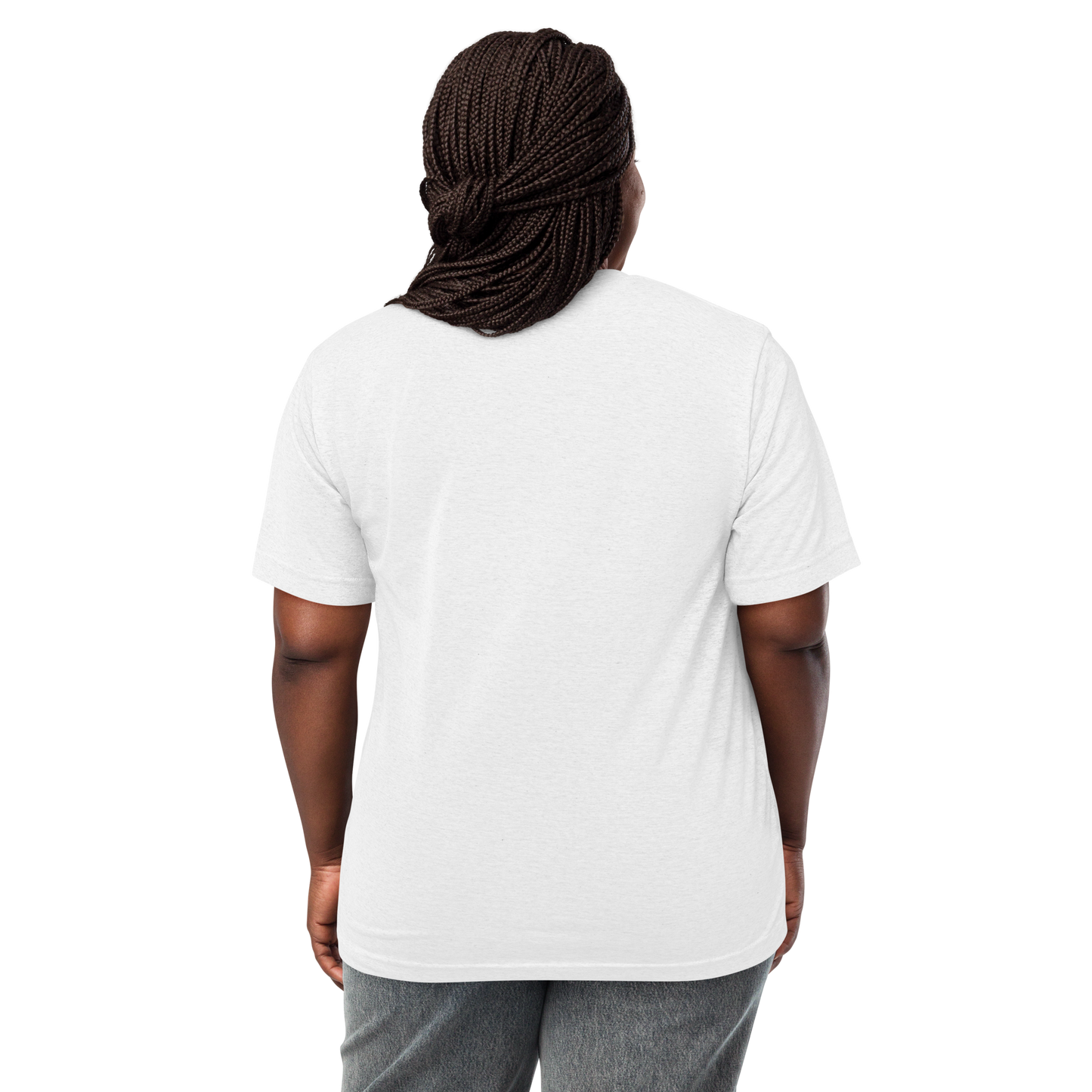 Saint Lucia Short Sleeve Tee