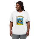 Saint Lucia Short Sleeve Tee