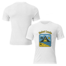 Saint Lucia Short Sleeve Tee