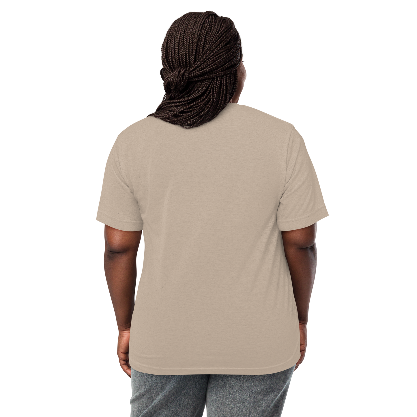 Saint Lucia Short Sleeve Tee