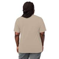 Saint Lucia Short Sleeve Tee