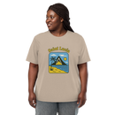 Saint Lucia Short Sleeve Tee