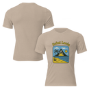 Saint Lucia Short Sleeve Tee