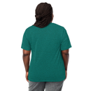 Saint Lucia Short Sleeve Tee
