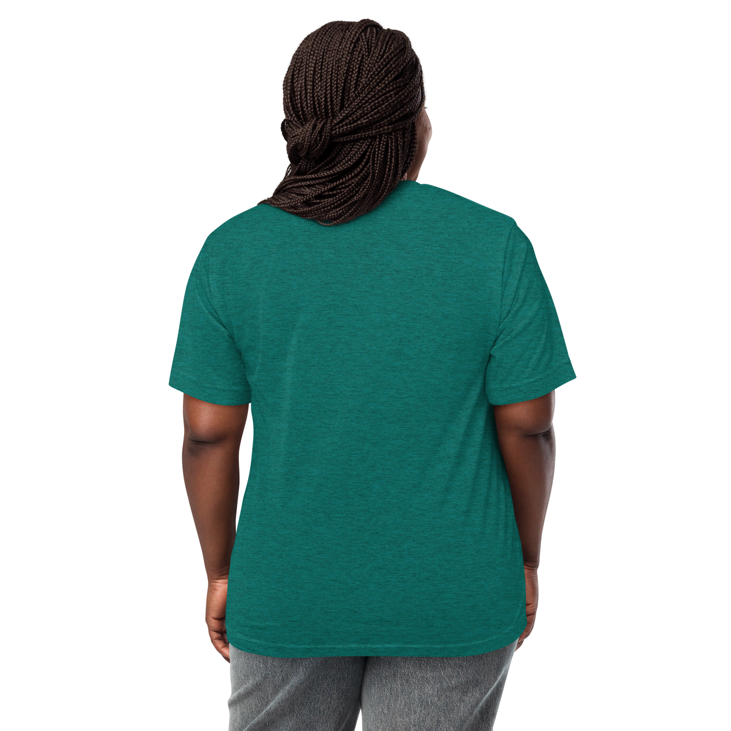 Saint Lucia Short Sleeve Tee