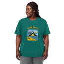Saint Lucia Short Sleeve Tee