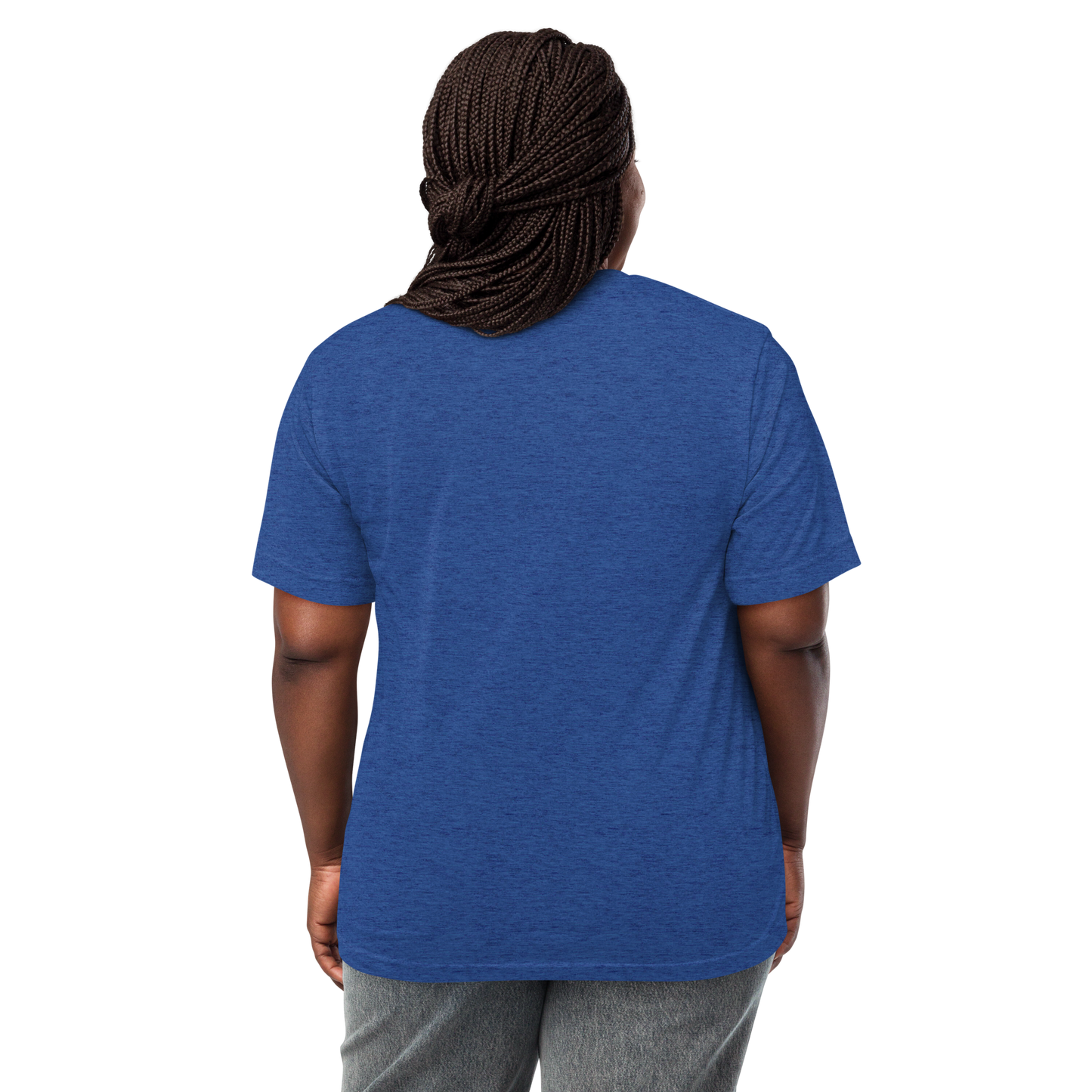 Saint Lucia Short Sleeve Tee