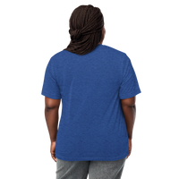Saint Lucia Short Sleeve Tee