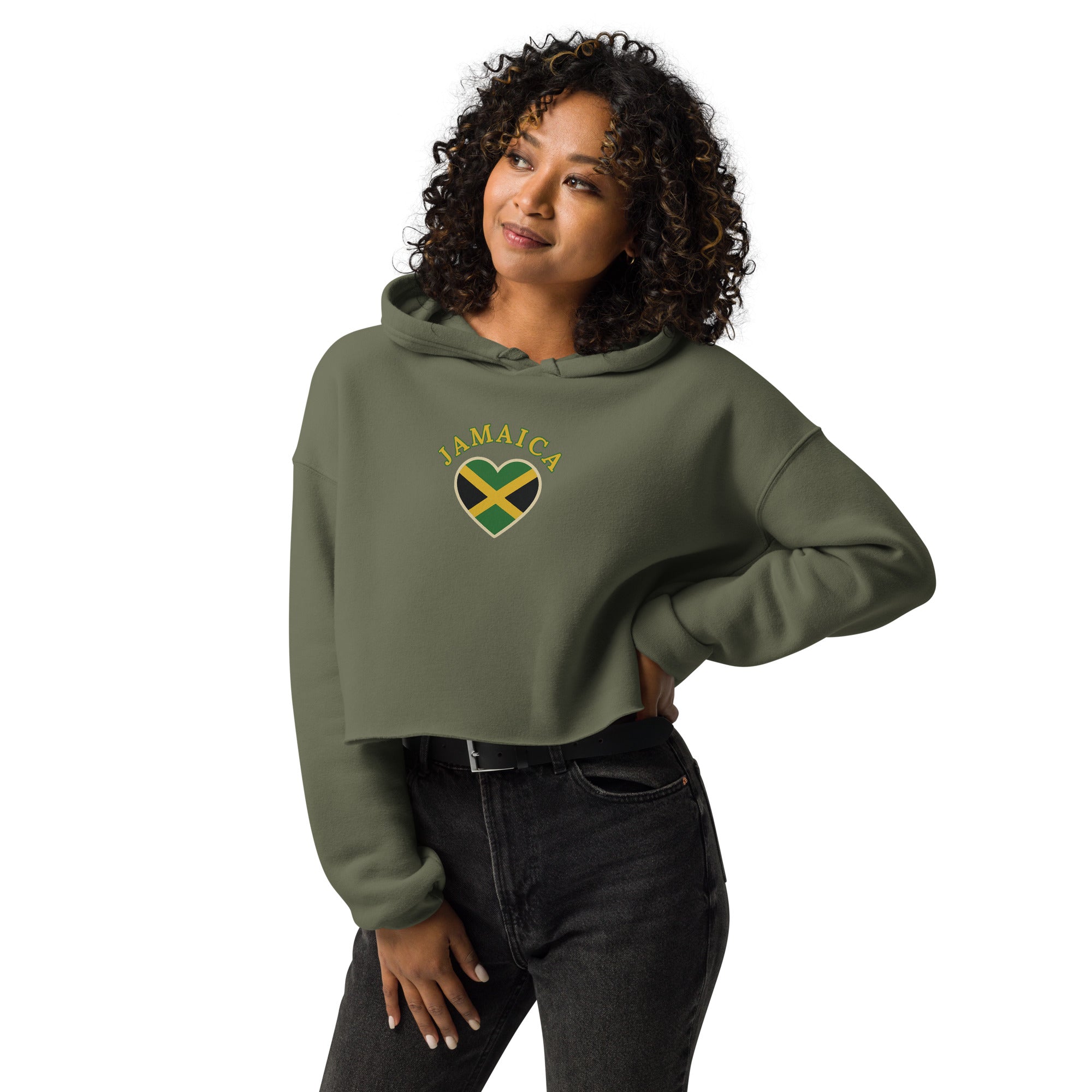 Military Green / S