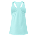 Dominica Women’s fitted racerback tank top