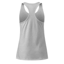 Dominica Women’s fitted racerback tank top