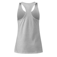 Dominica Women’s fitted racerback tank top