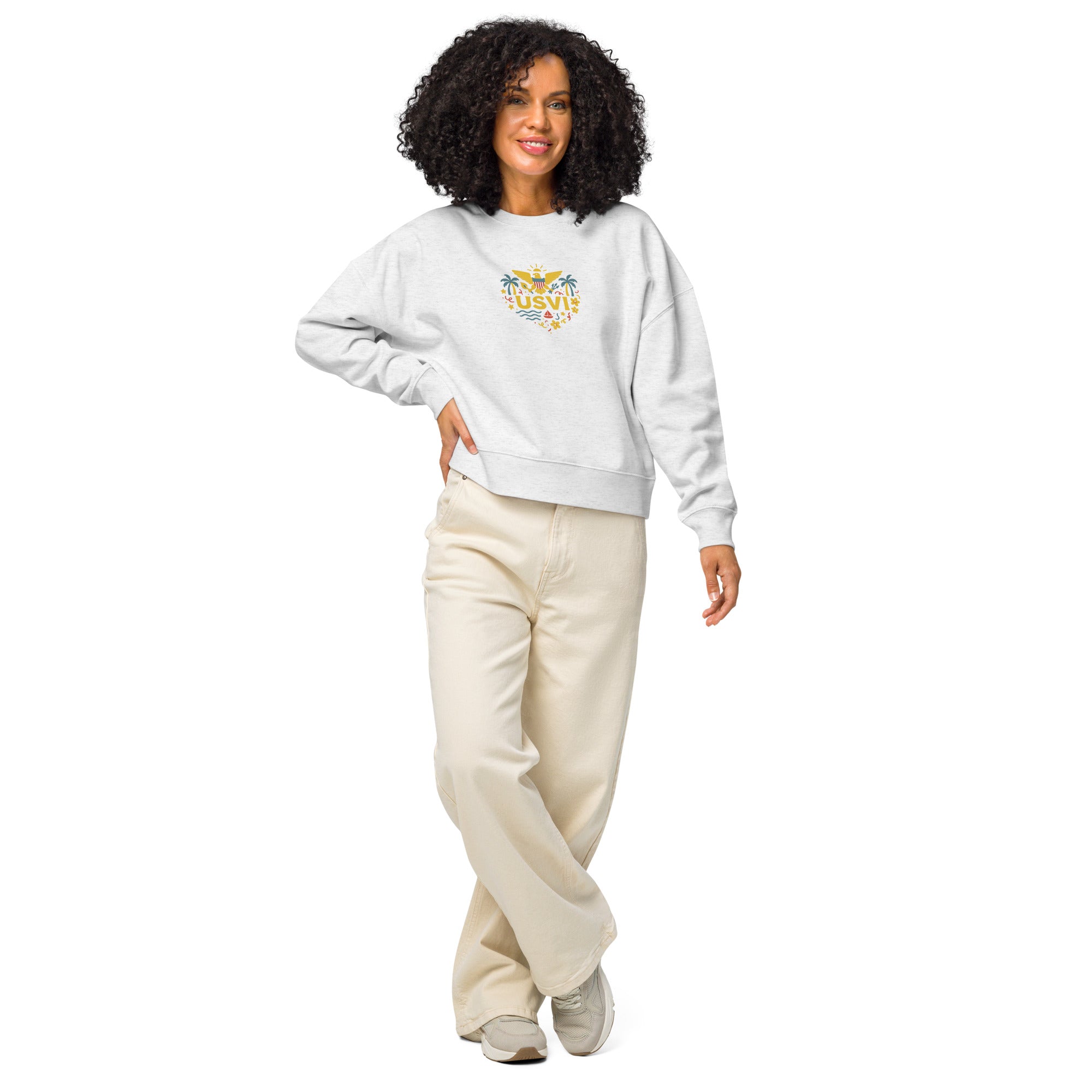 Cool Heather Grey / S