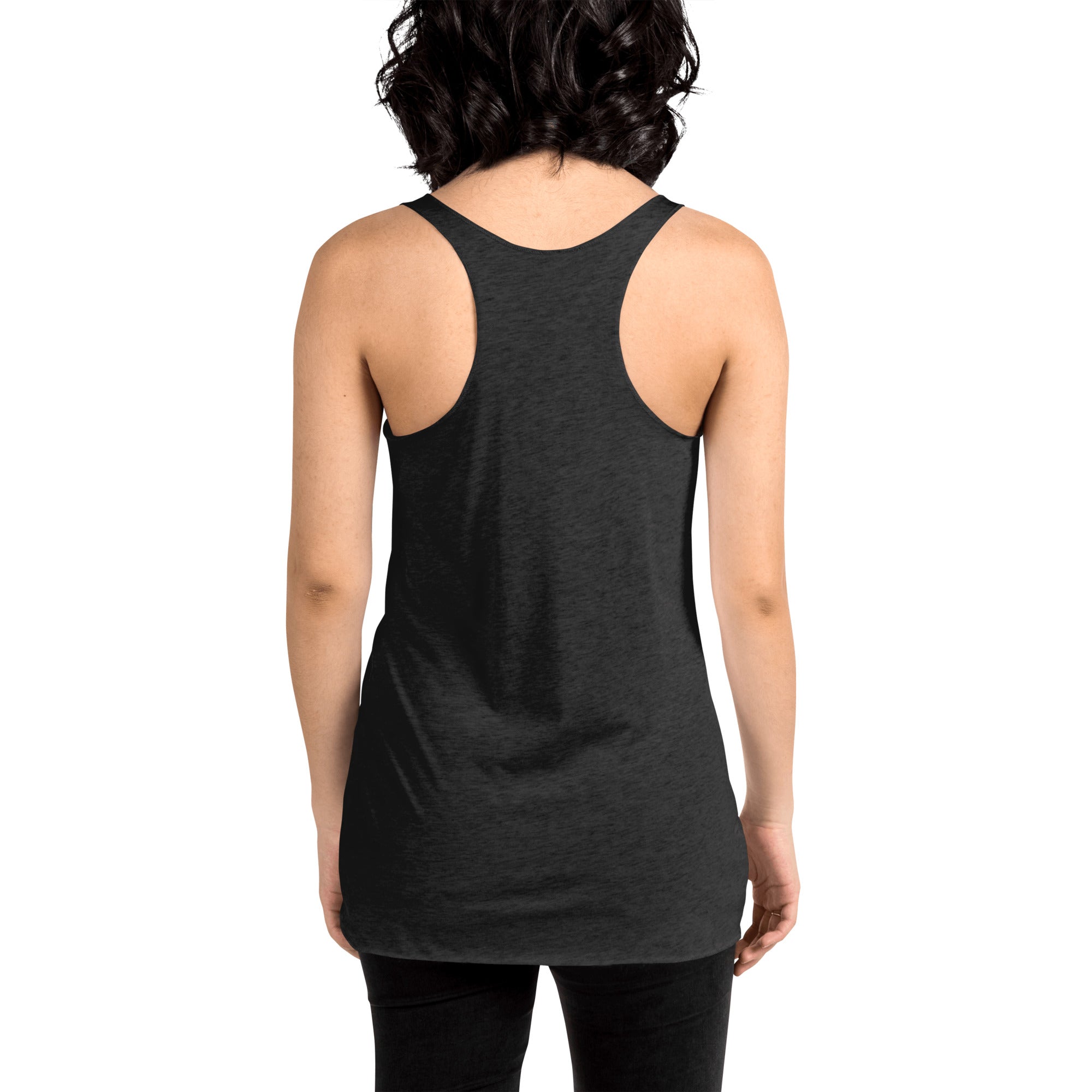 Grenada Racerback Tank