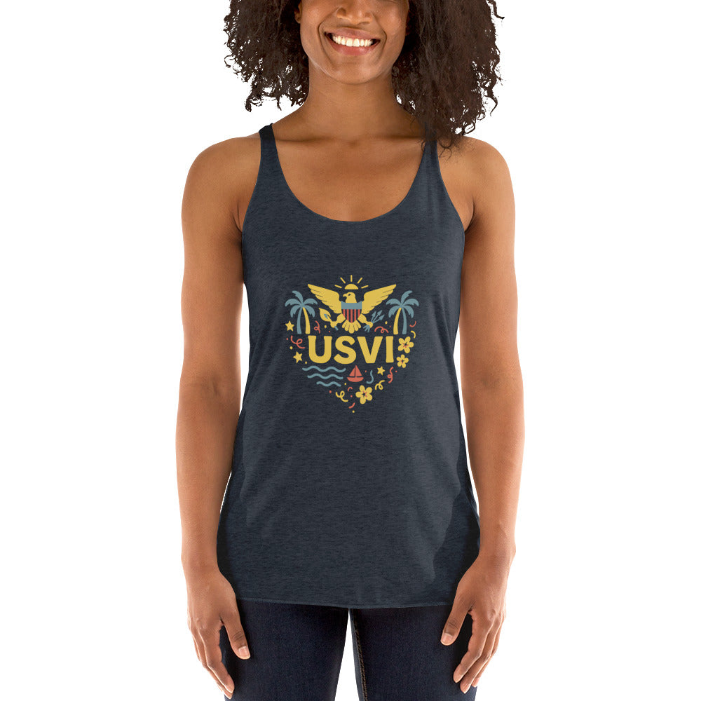 Vintage Navy / XS