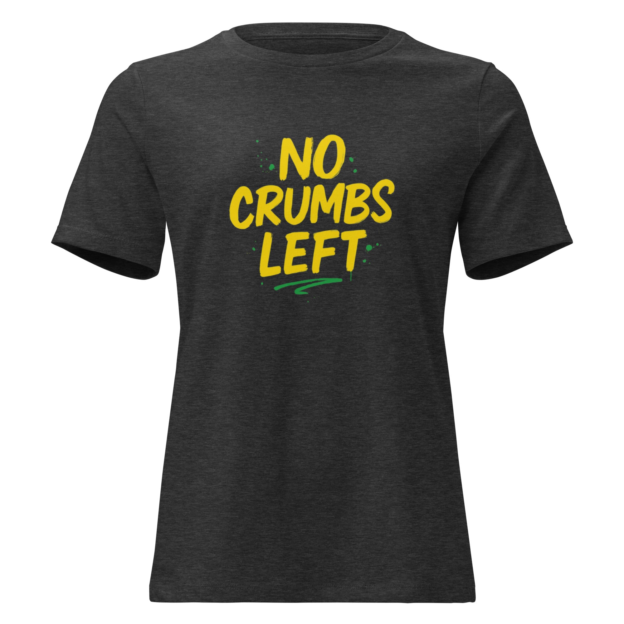 Dark Grey Heather / S