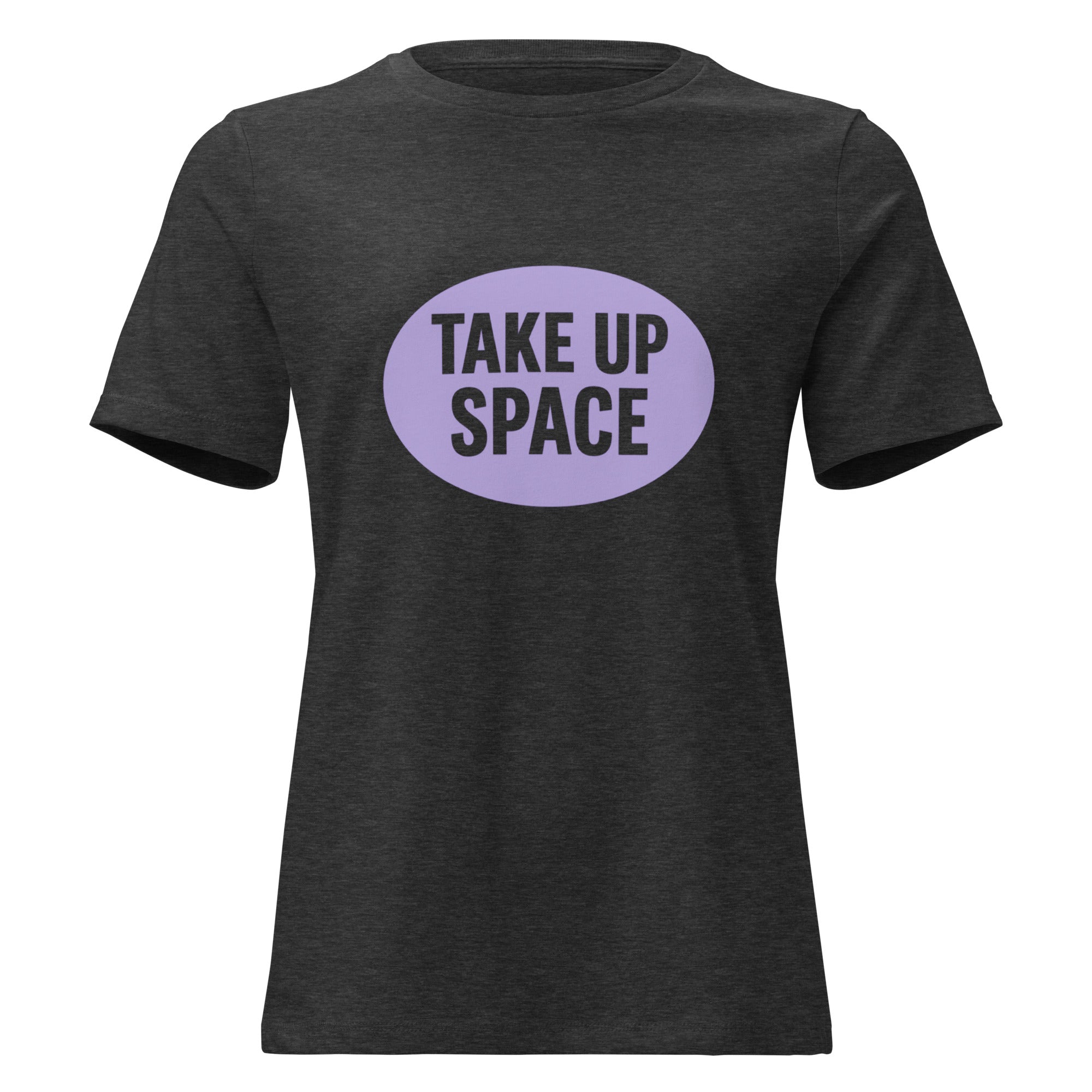 Dark Grey Heather / S