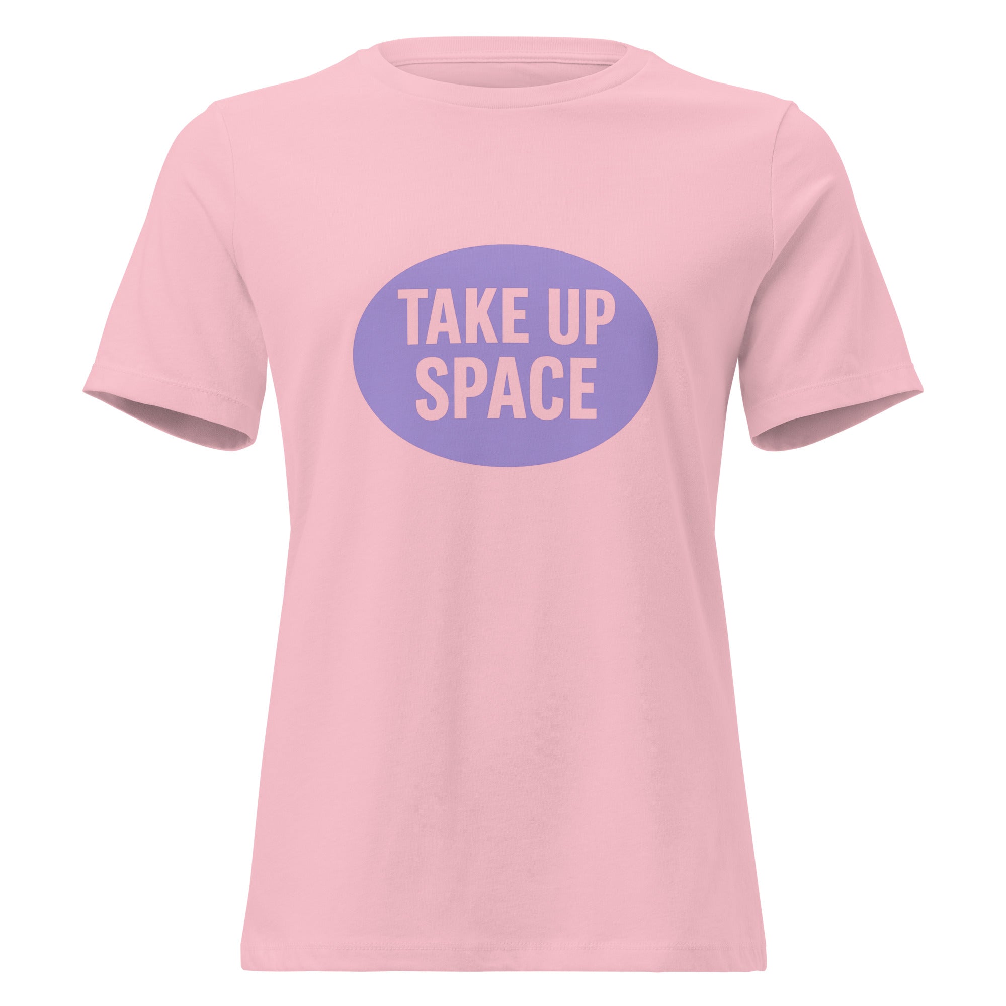 Pink / S