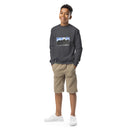 Moonlight Youth Crewneck Sweatshirt