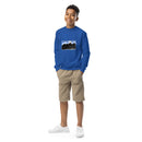 Moonlight Youth Crewneck Sweatshirt