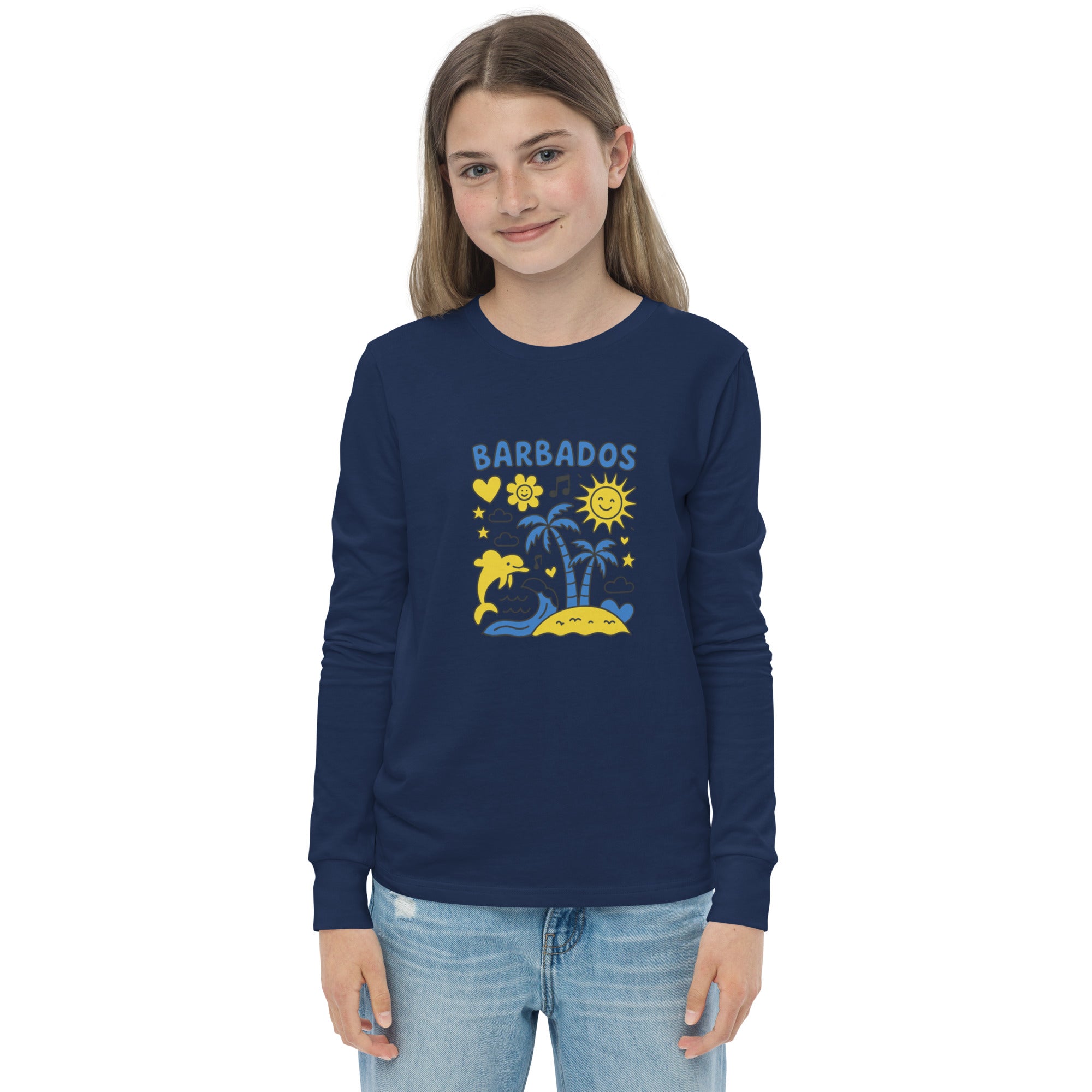 Navy / S