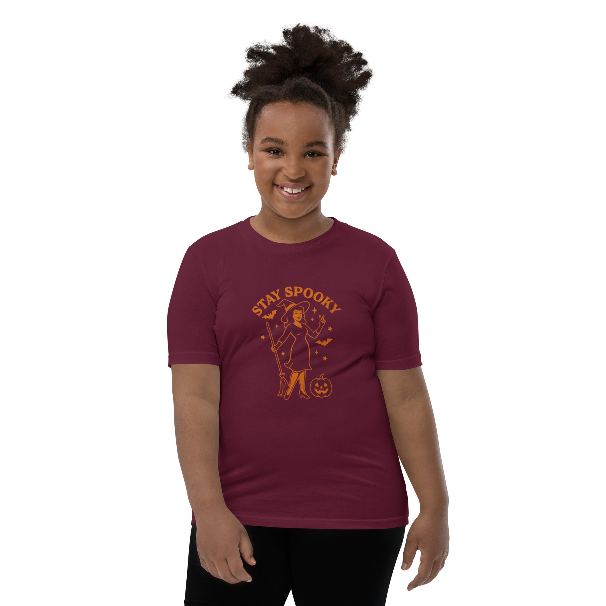 Maroon / S